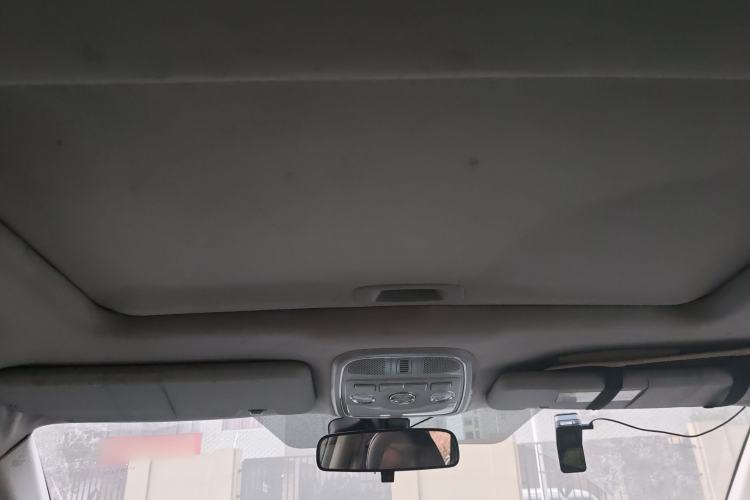 Used Haval H6 2014 Sport Version 1.5T Manual Two-Wheel Drive Elite Edition