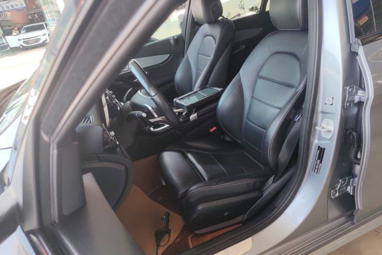 Used Mercedes-Benz C-Class 2016 C 200 Sport Edition