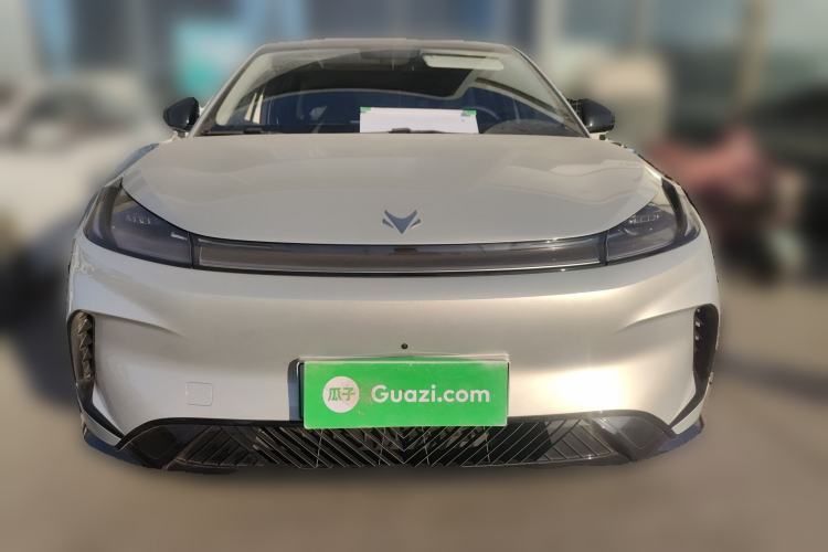 Used ARCFOX T1 2025 Model 425 PLUS
