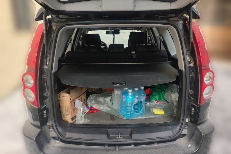 Used Haval H5 Classic 2015 2.0T Manual 4x4 Advanced Trim