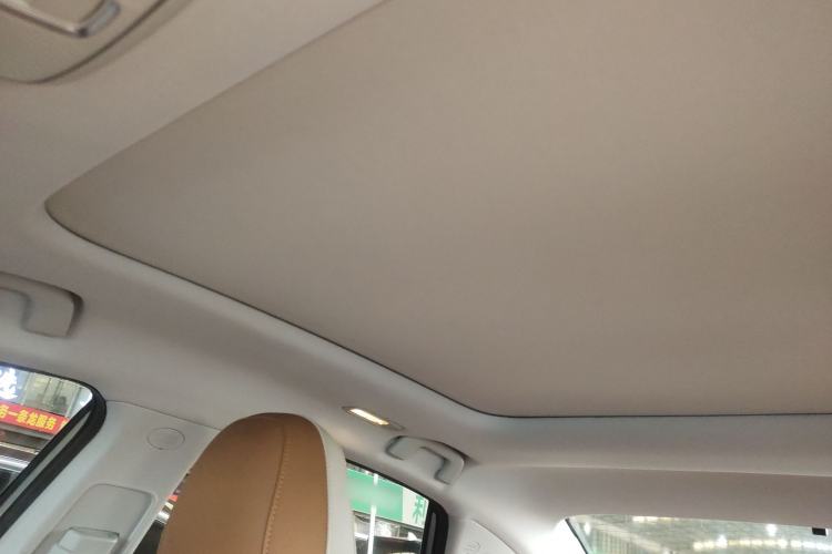 Used GAC Group GAC Toyota iA5 2019 Luxury Edition
