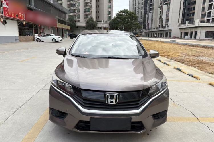 Used Honda Greiz 2016 1.5L CVT Classic Edition