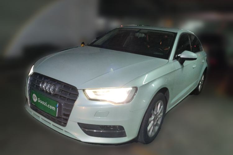 Used Audi A3 2014 Sportback 35 TFSI Automatic Ambition Edition