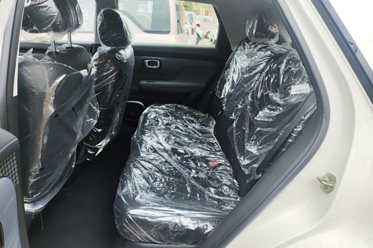 Used AION UT 2025 420 Smart Edition Left Rear Seat