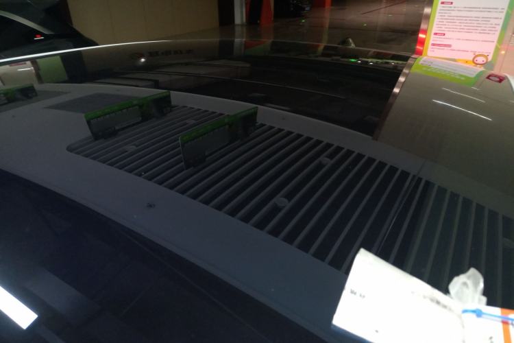 Used IM LS6 2023 Max Long-Range Version
