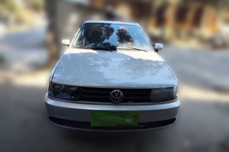 Used Volkswagen Jetta 2010 1.6L Partner
