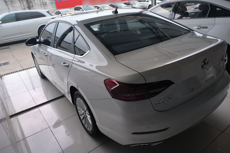 Used Volkswagen Lavida 2022 280TSI DSG Comfort Edition