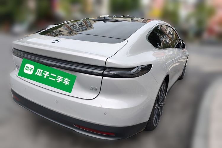 Used Nio ET7 2024 75 kWh Executive Signature Edition