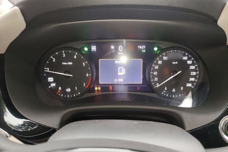 Used Buick Enclave 2022 652T 4x4 Avenir 6-Seater