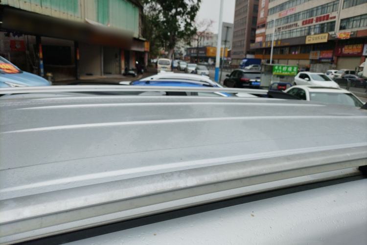 Used Baojun 730 2016 1.5L Manual Comfort Version 7 Seats China V Emission Standard