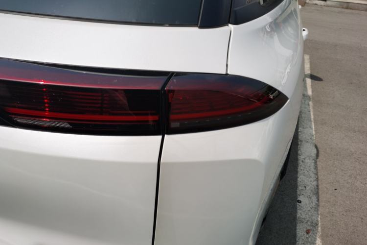 Used Nissan Pathfinder 2024 380 VC-TURBO Four-Wheel Drive Prestige Edition 6 Seats Right Rear Taillight