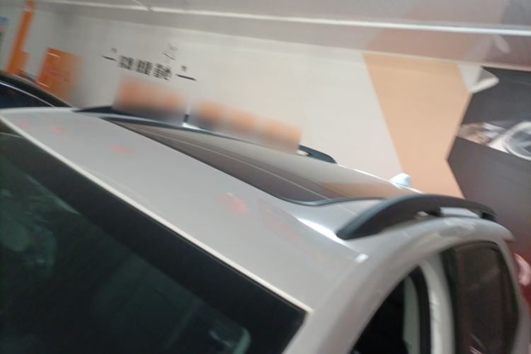 Used Chevrolet Equinox 2021 535T Chijie Edition
