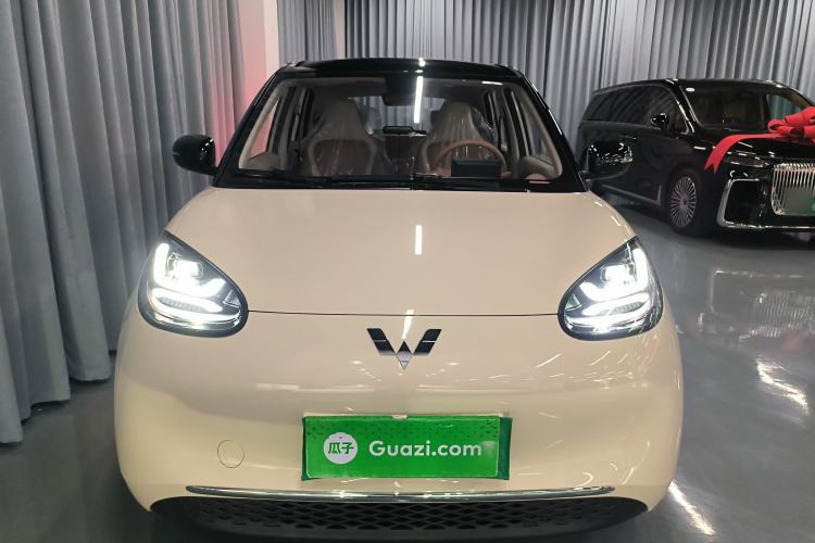 Used Wuling Bingo 2025 333 km Enjoyment Version
