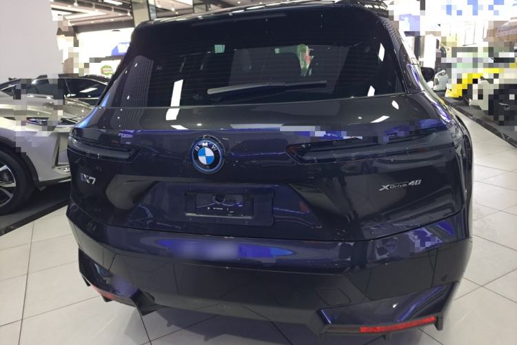 Used BMW iX 2023 Updated xDrive40
