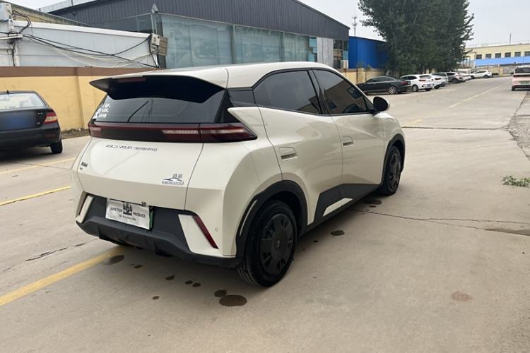 Used BYD Seagull 2023 Active Version