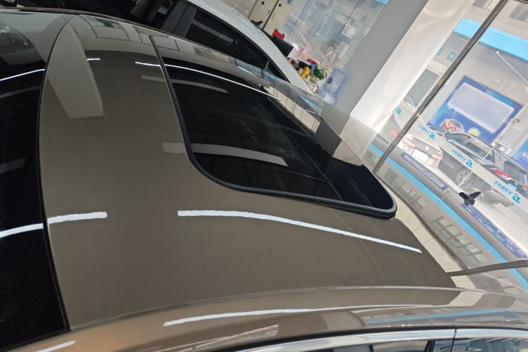 Used Volkswagen Passat 2017 330TSI DSG Luxury Edition