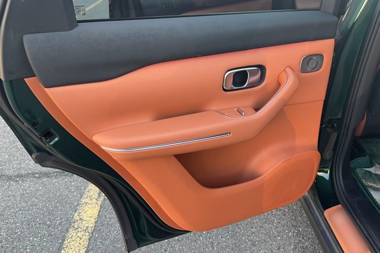 Used Leapmotor C10 2024 210 LiDAR Version