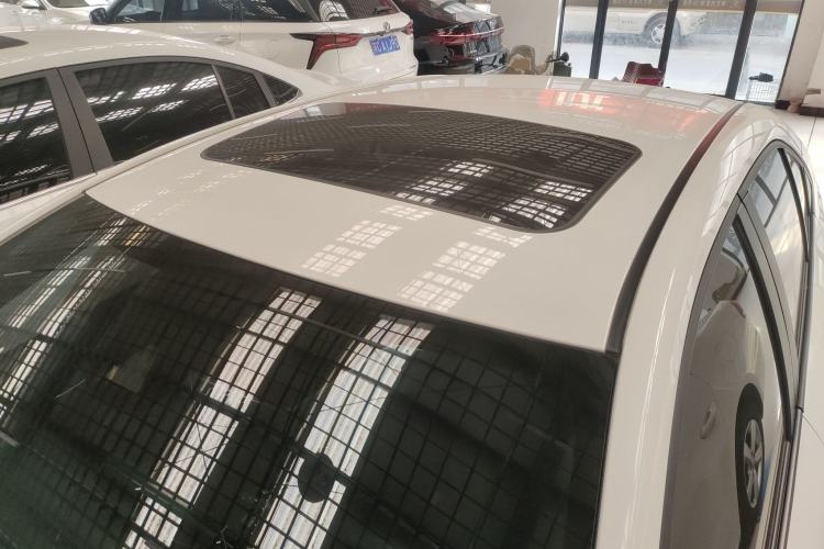 Used Toyota Levin 2023 185T CVT Luxury Edition