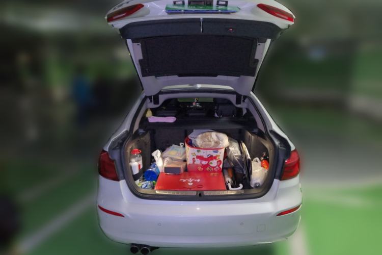 Used BMW 3 Series GT 2018 320i Sport Edition
