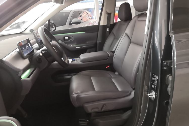 Used Leapmotor C10 2024 210 LiDAR Version