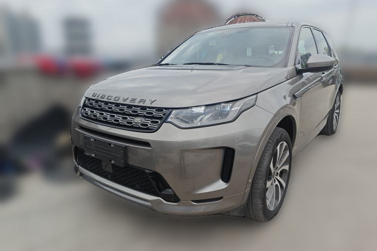 Used Land Rover Discovery Sport New Energy 2021 P300e Performance Tech Edition