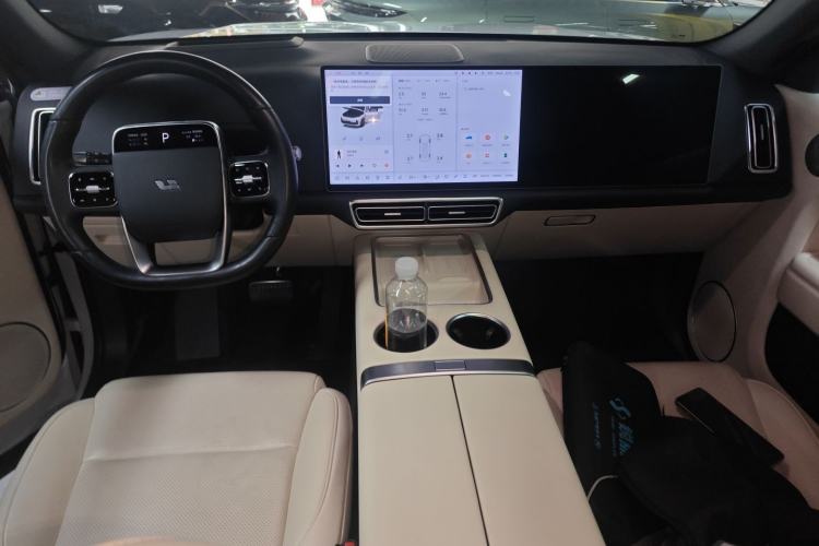 Used Li Auto L7 2024 MAX Model
