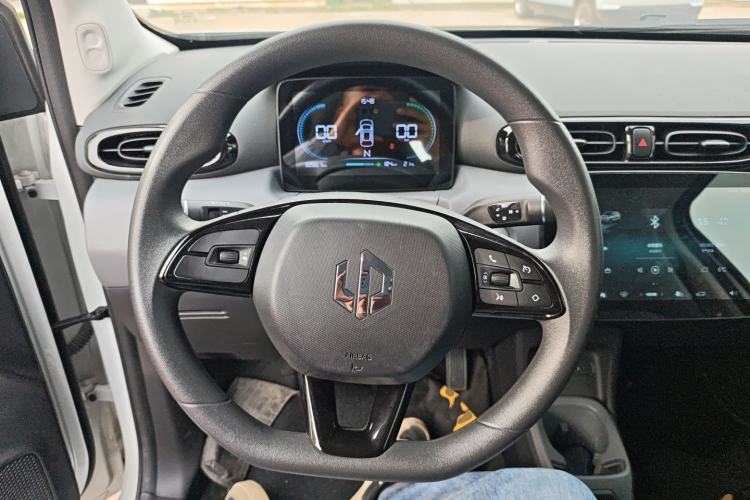 Used Leapmotor T03 2024 310 Comfort Edition Steering Wheel