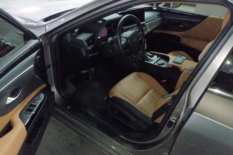 Used Lexus ES 2022 200 Excellence Edition