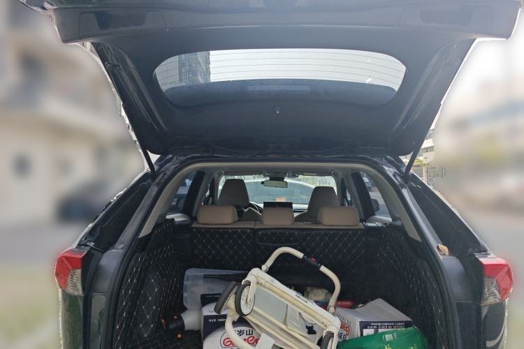 Used Toyota RAV4 2020 2.0L CVT Two-Wheel Drive Urban Edition
