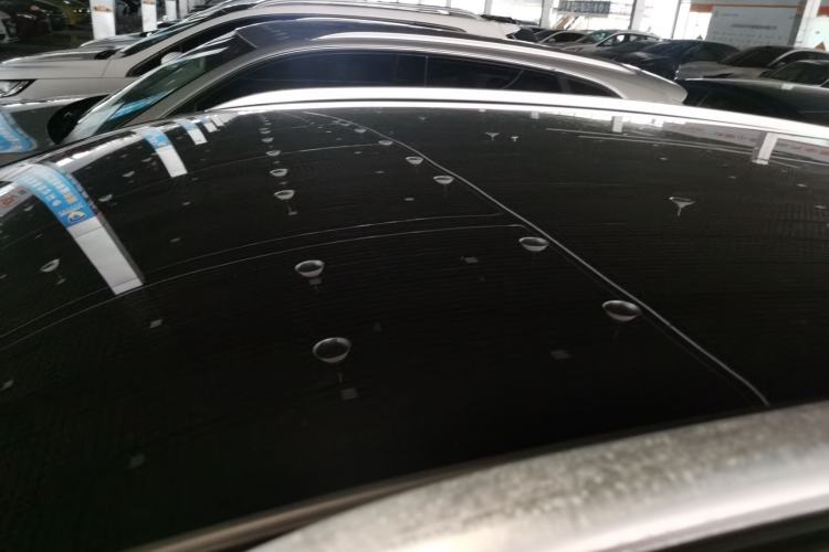 Used Volkswagen ID.4 X 2022 Pure Smart Edition
