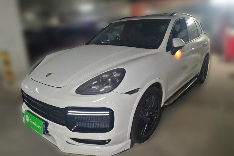 Used Porsche Cayenne 2011 Cayenne 3.0T