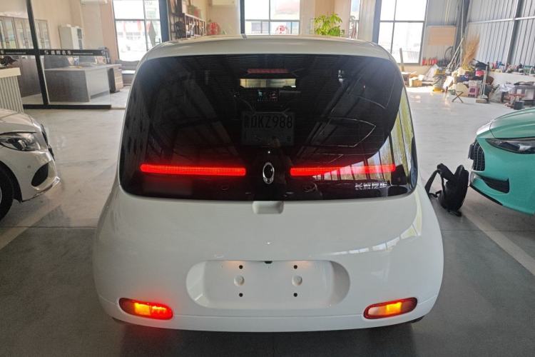 Used ORA White Cat 2020 360km Standard Version
