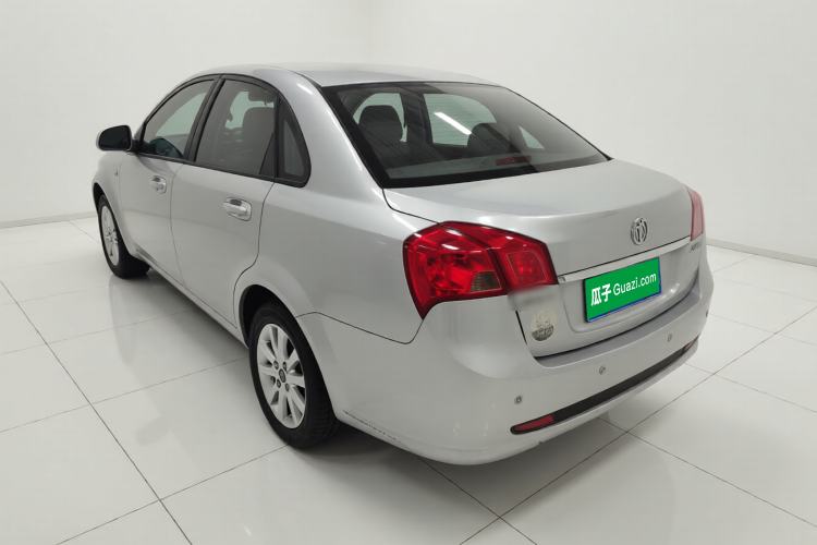 Used Buick Excelle 2013 1.5L Manual Luxury Model