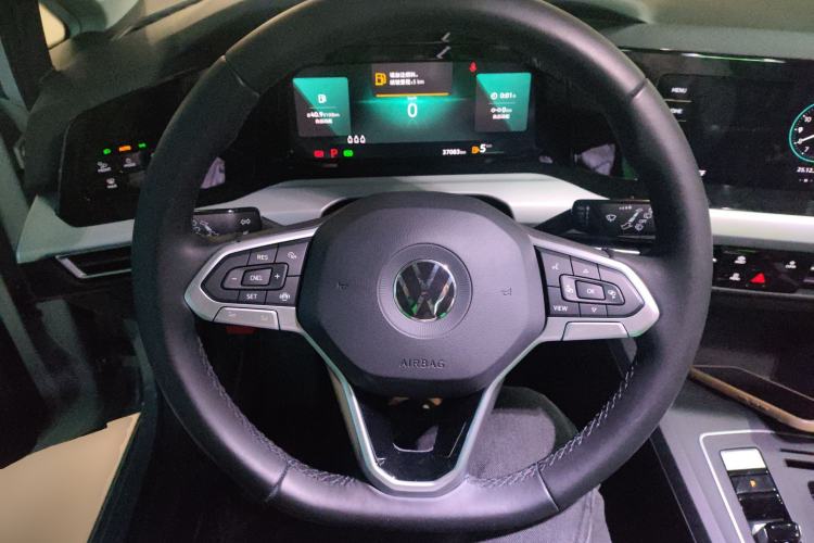 Used Volkswagen Golf 2021 280TSI DSG Pro
