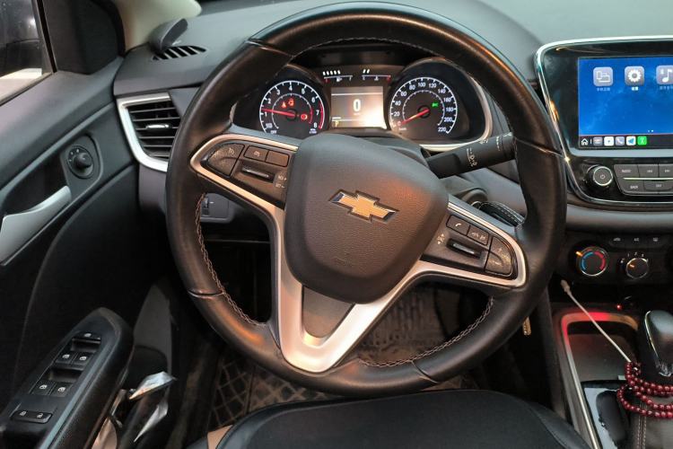 Used Chevrolet Monza 2022 320 Automatic Enjoyment Sunroof Version