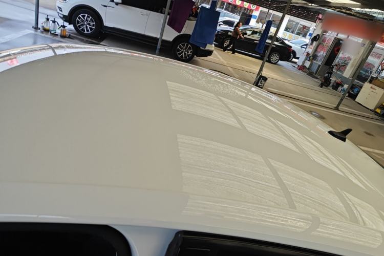 Used Volkswagen Lamando 2017 230TSI DSG Fashion Edition
