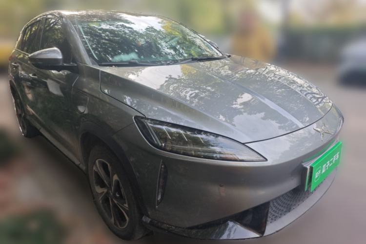 Used XPeng G3 2020 460i Luxury Edition