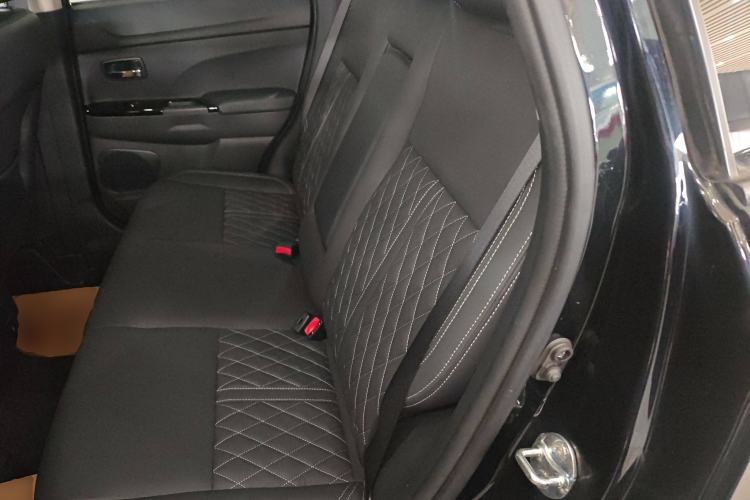 Used Mitsubishi ASX 2020 2.0L CVT Smart Edition