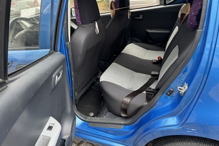 Used Suzuki Alto 2013 Revised Version 1.0L Manual Comfort Edition