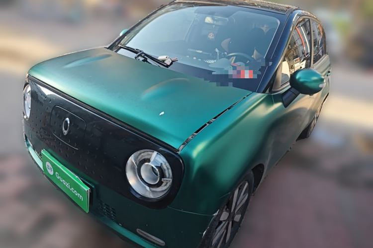 Used ORA Black Cat 2021 351 km Standard Version