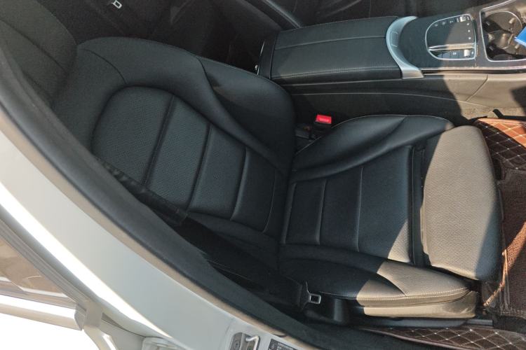 Used Mercedes-Benz C-Class 2019 C 260 L Sport Edition
