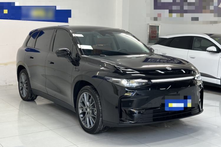 Used Leapmotor C10 2026 605 Enjoyment Edition Exterior 2