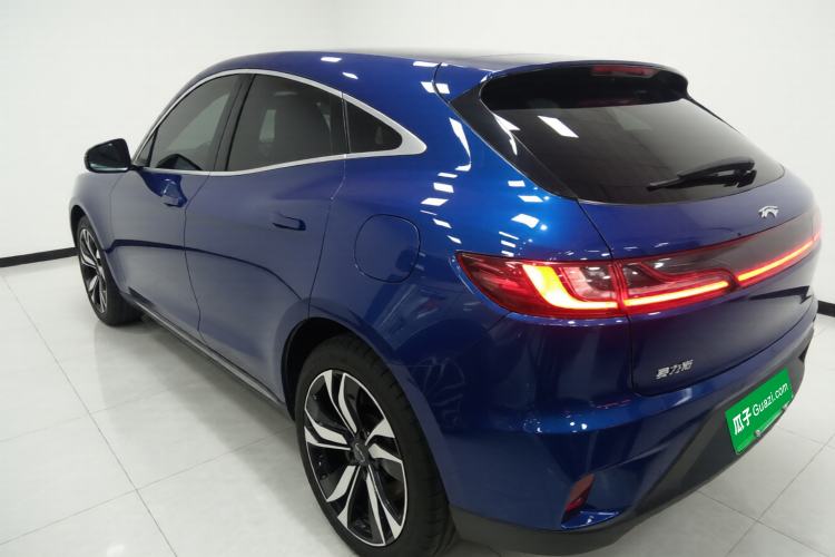 Used SERES SF5 2021 Four-Wheel Drive Freedom Expedition Edition