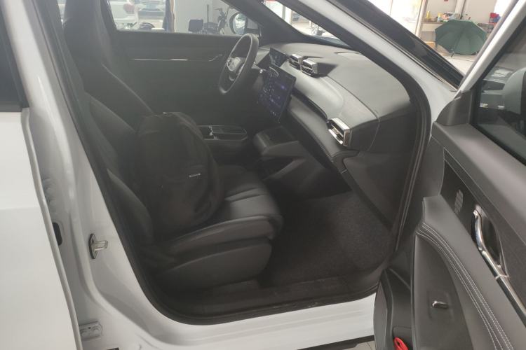 Used Dongfeng Aeolus L7 New Energy 2025 518 Zongxiang Trim