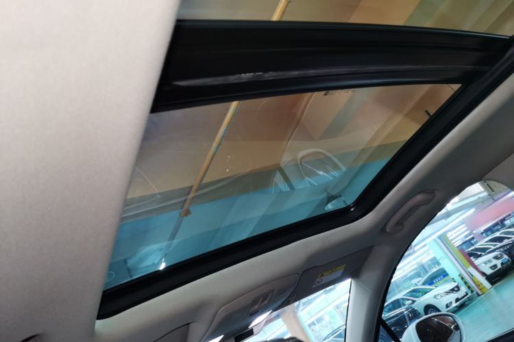 Used Buick Envision 2017 20T Two-Wheel Drive Leading Version
