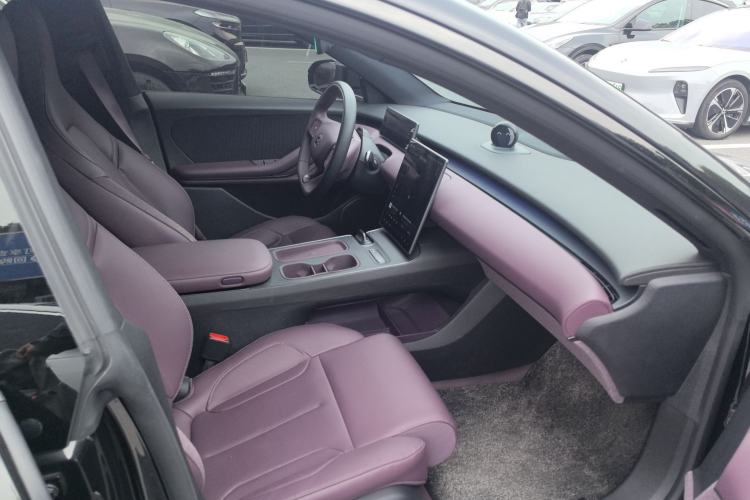 Used Nio ET5T 2024 75kWh Touring
