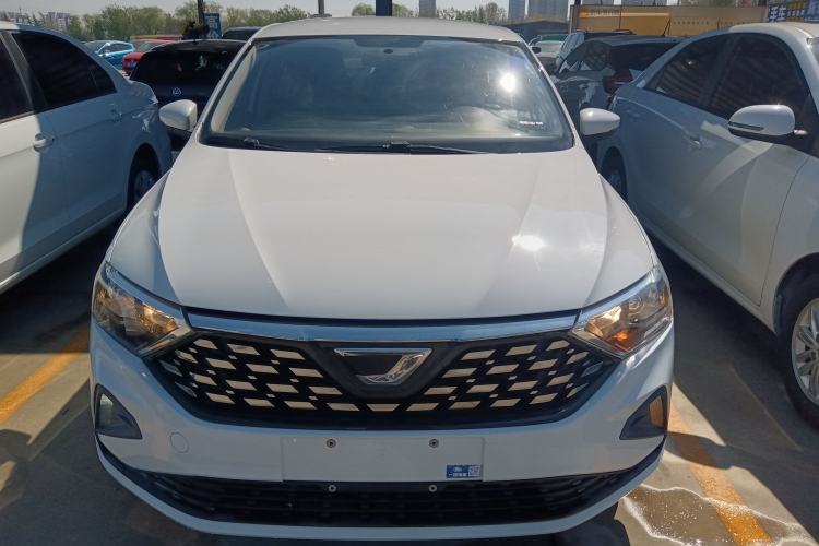 Used Jetta VA3 2021 1.5L Manual Entry-Level Version
