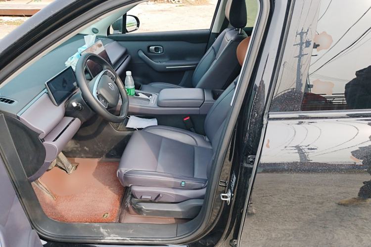 Used Leapmotor C10 2024 530 Smart Edition
