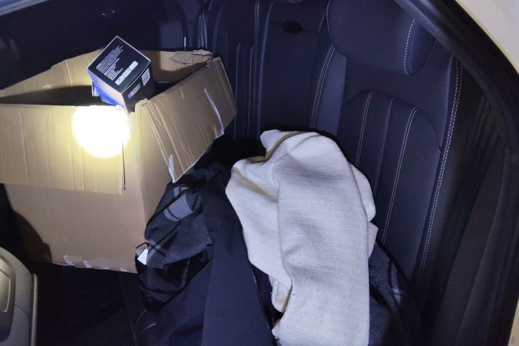 Used Audi A4L 2023 40 TFSI Luxury Dynamic Model
