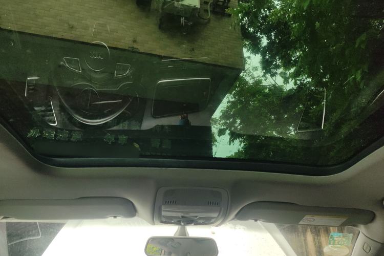 Used Audi Q5 2017 40 TFSI Ambition Edition